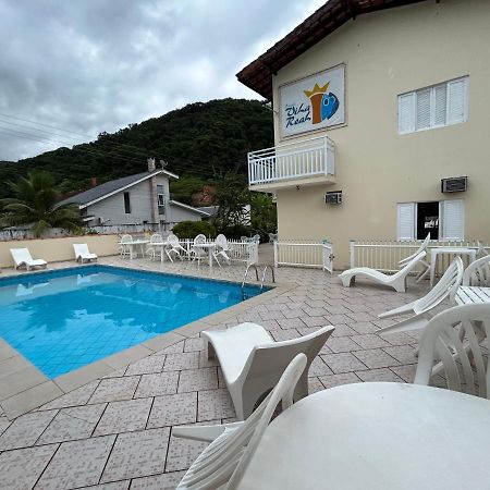 Pousada Vila Real Juquehy Juquei Exterior photo