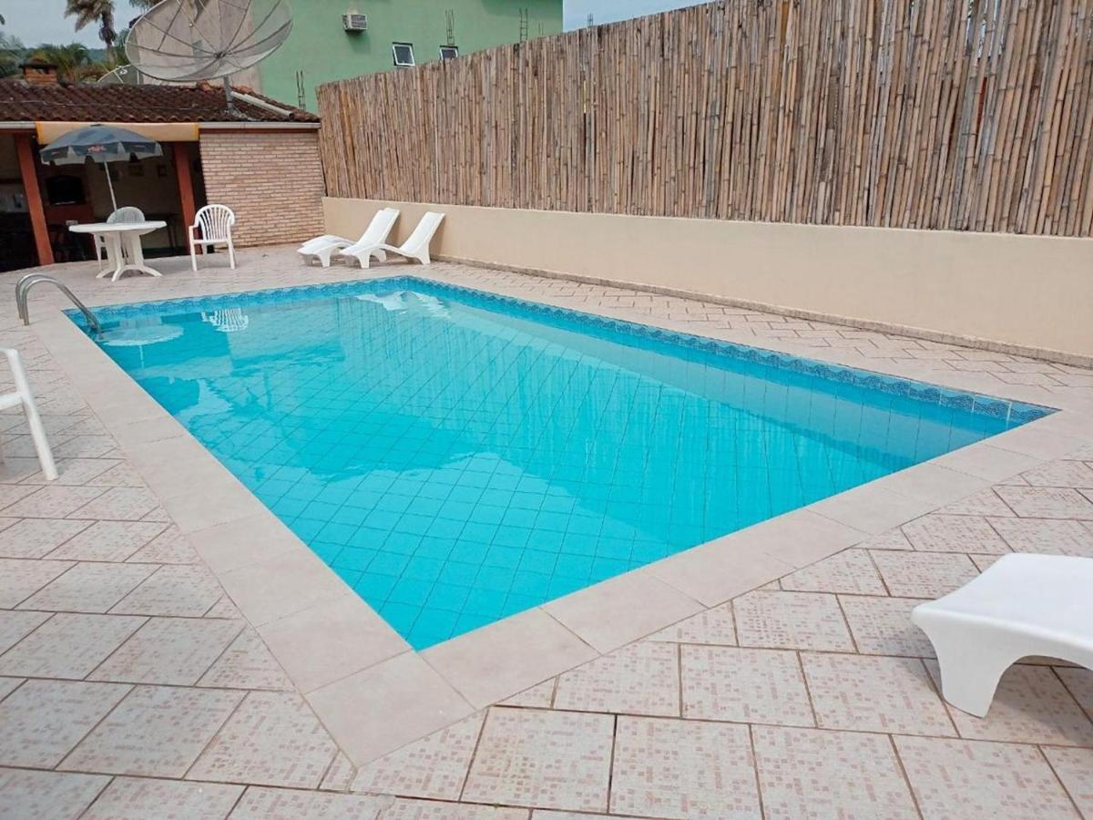 Pousada Vila Real Juquehy Juquei Exterior photo