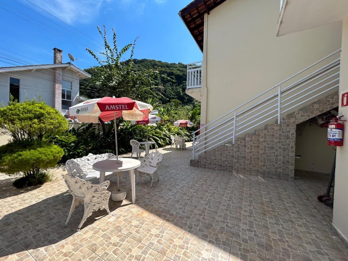 Pousada Vila Real Juquehy Juquei Exterior photo